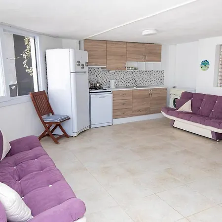 Apartament 2br Amazing View In Bodrum