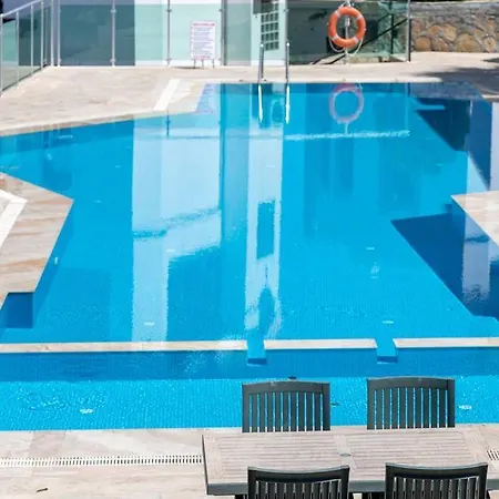 2br Amazing View In Bodrum *