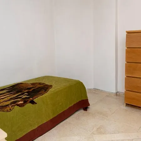 2br Amazing View In Bodrum Apartament Giris