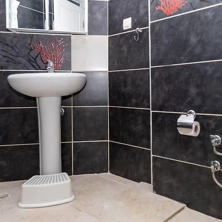 2br Amazing View In Bodrum Giris