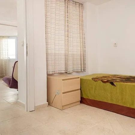 2br Amazing View In Bodrum Apartament