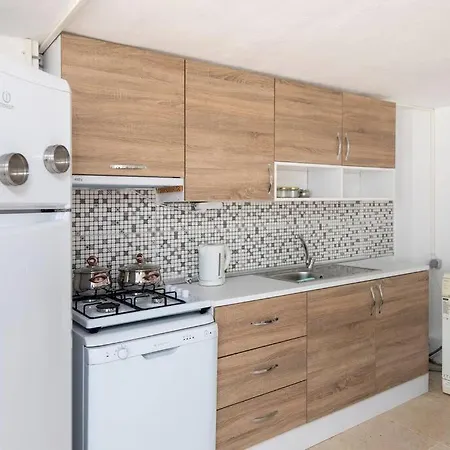 2br Amazing View In Bodrum